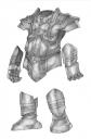 Dwarf: Armors