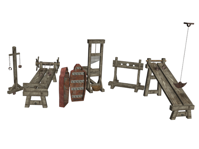 Meet the Team, Vol. XII