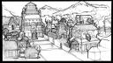 Gnome: City and Town Structures