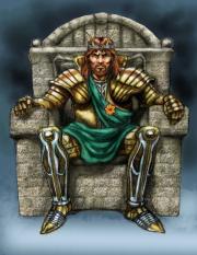 King Karem Waylend