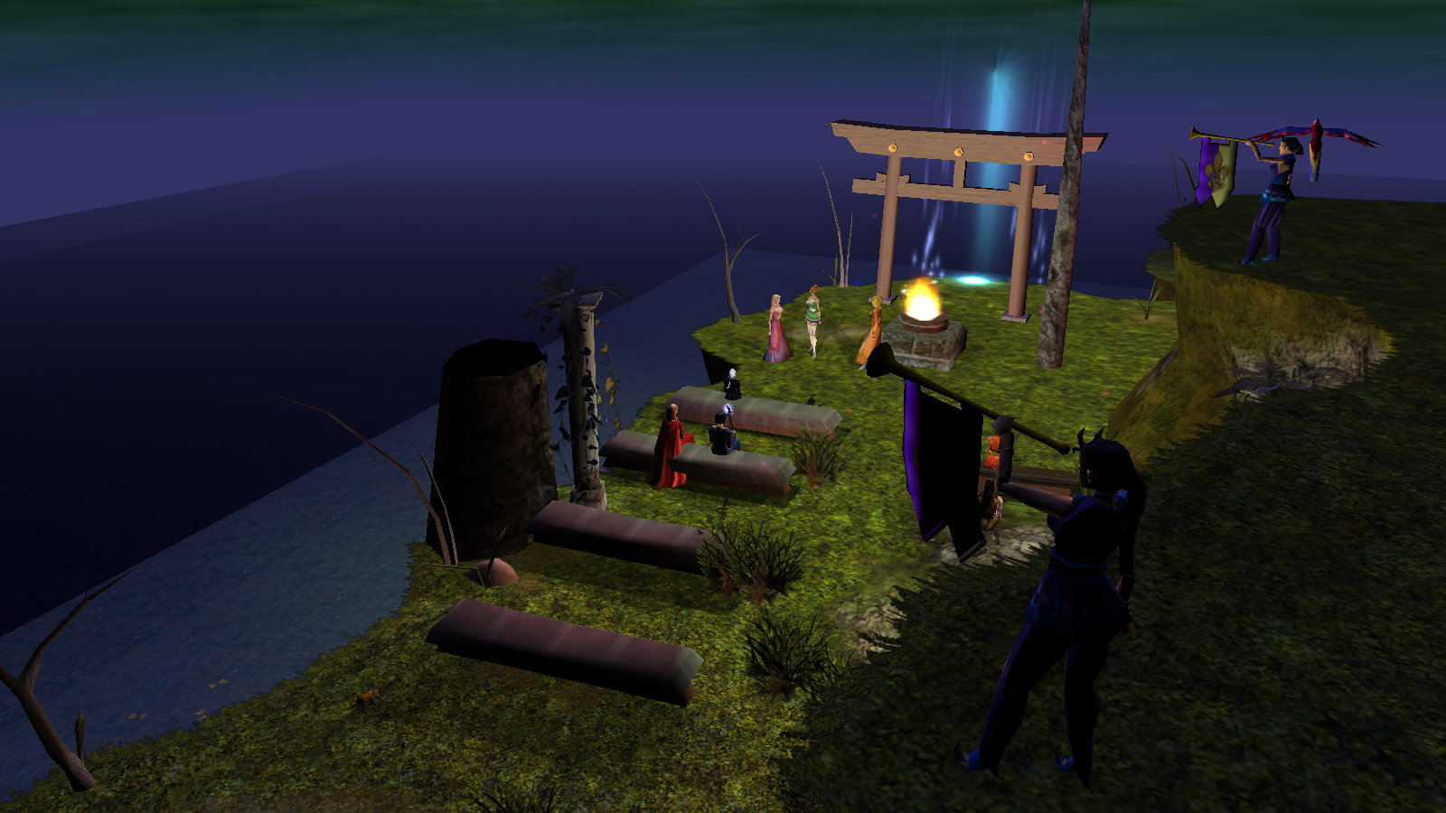 Annwyl & Ygraine Wedding