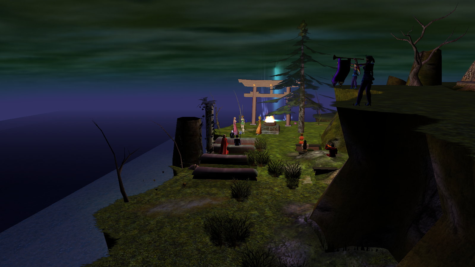 Annwyl & Ygraine Wedding