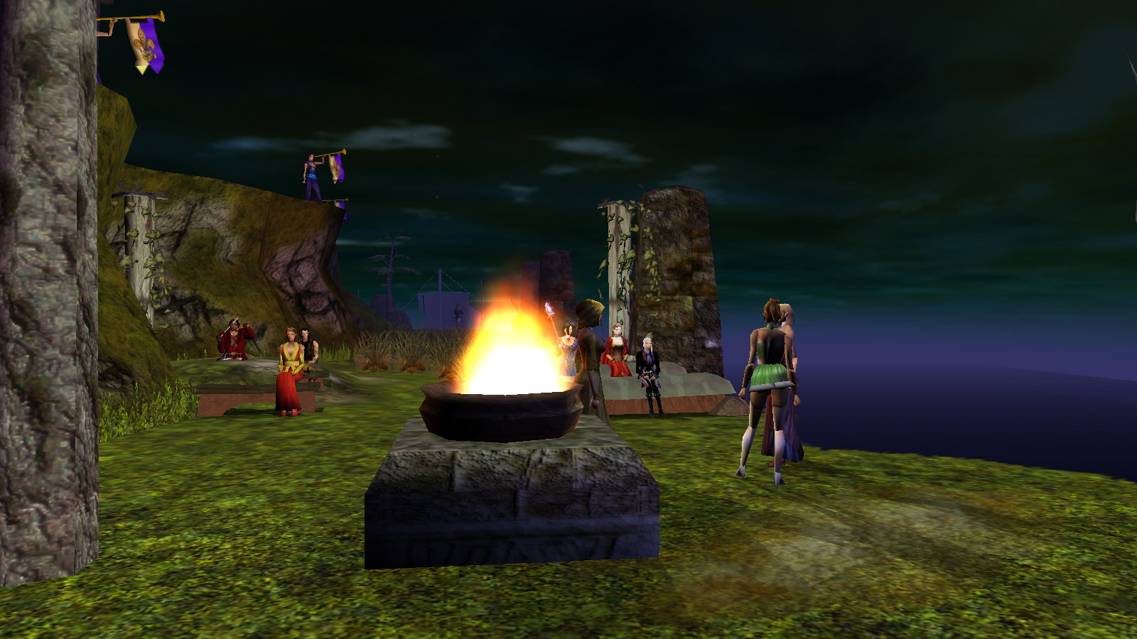 Annwyl & Ygraine Wedding