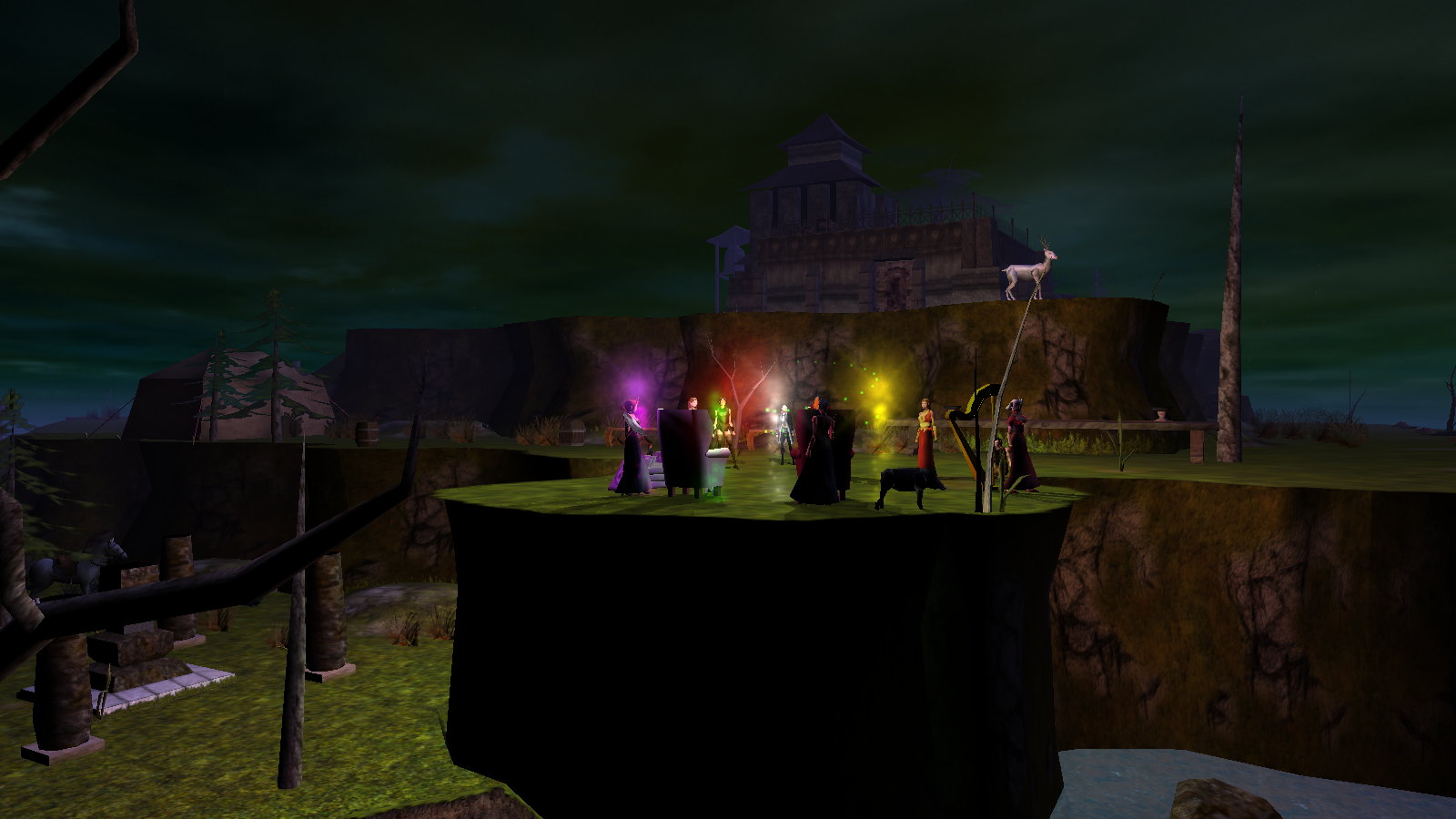 Annwyl & Ygraine Wedding