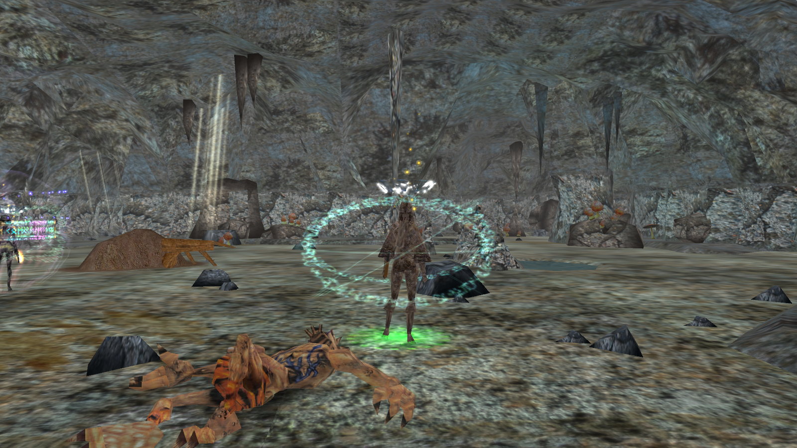 Troll Central w/ NWNCQ