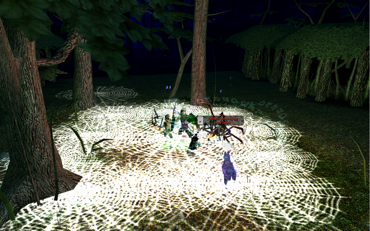 Plen fights side by side with Rodlin