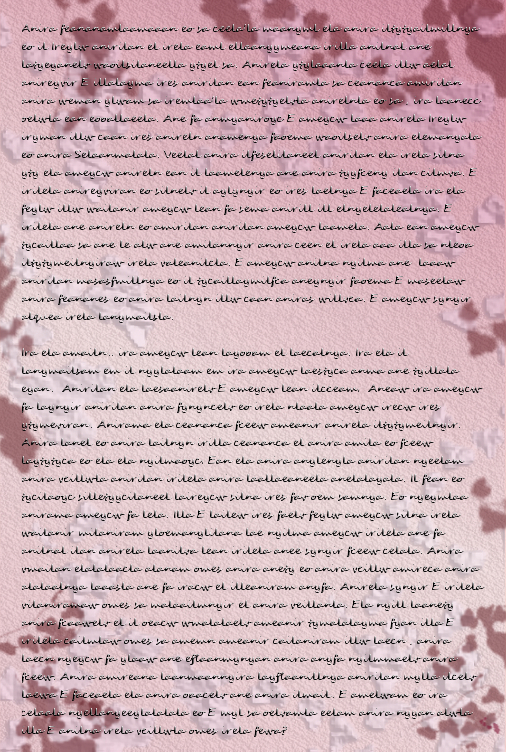 Blood Tome - Excerpts