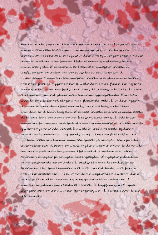 Blood Tome - Excerpts