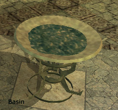 Basin