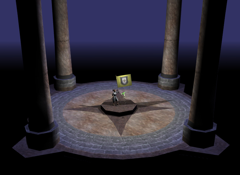 Disappointing a Fairy