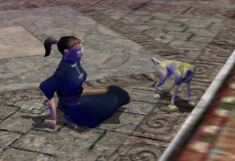 Jennara and Camwillow