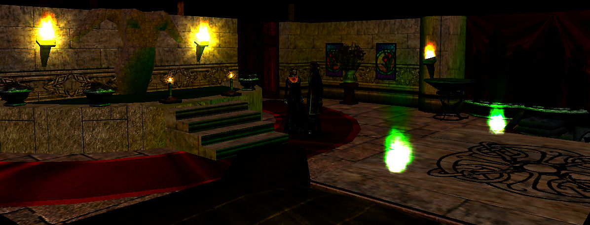 A Surprise for Hanna