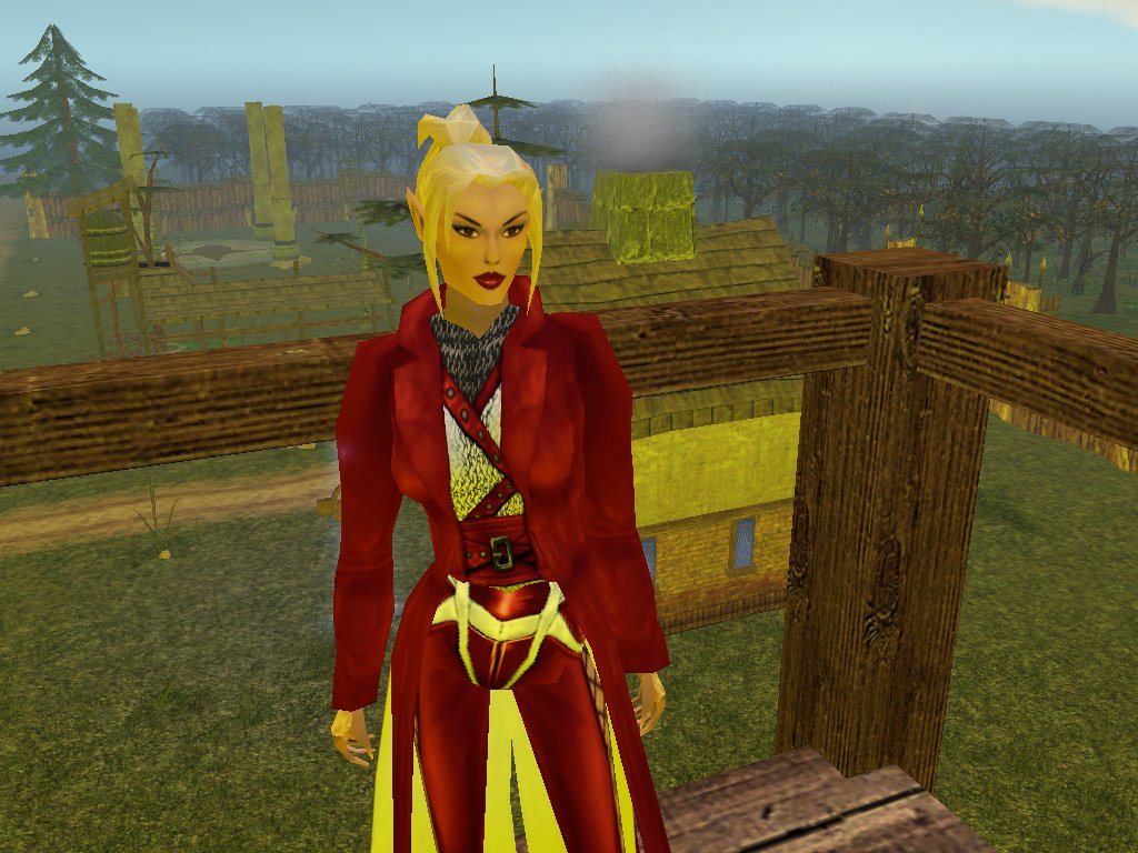 Ilsare Temple in Hlint