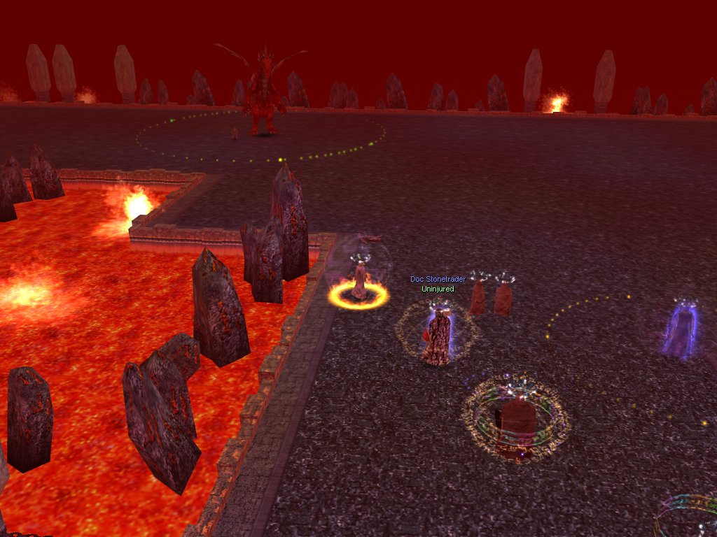 Too Close...TOO CLOSE!!