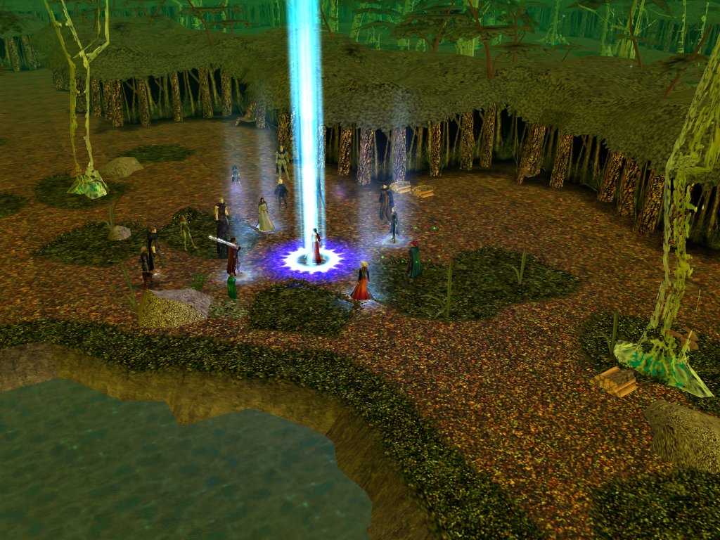 A Warning from the Future