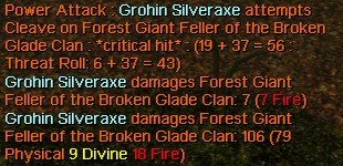 Highest Critical to date for Grohin