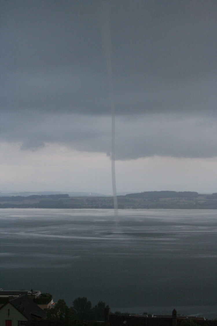 Water Whirlind or whatever it is called