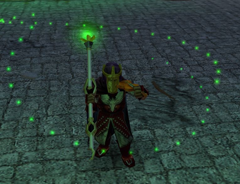 Let's all have a laugh