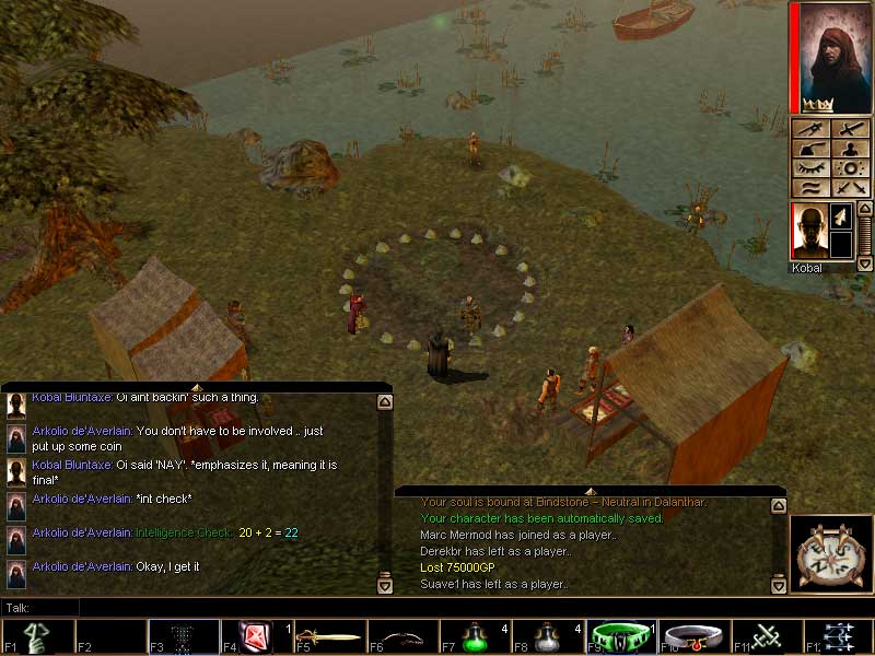 Dice bag for sale #1