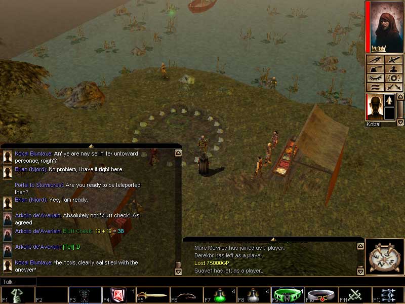 Dice bag for sale #2