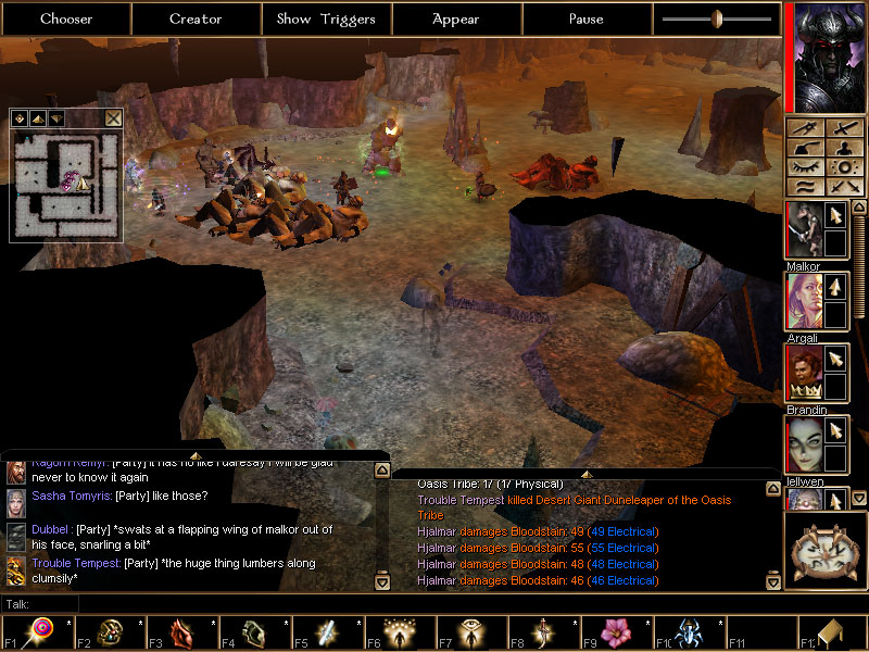 Hjalmar Bloodstainbane