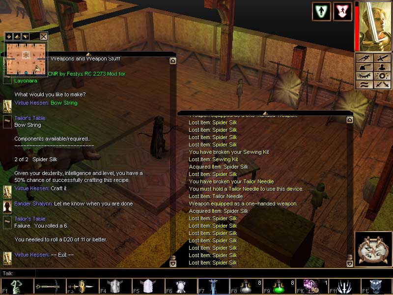 Surely I set some kind of record?