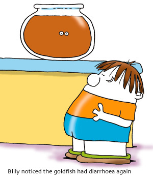 Explaining deity relations #3