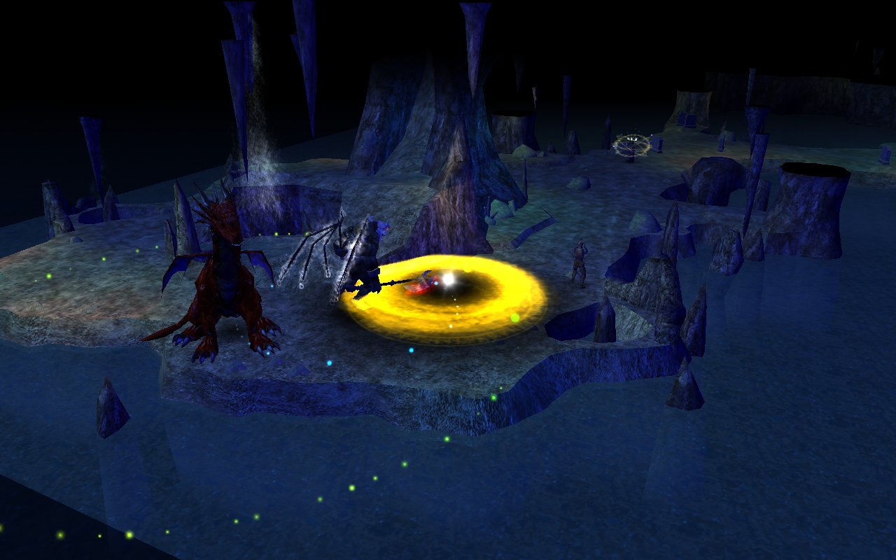 But then it turned ugly real fast!!