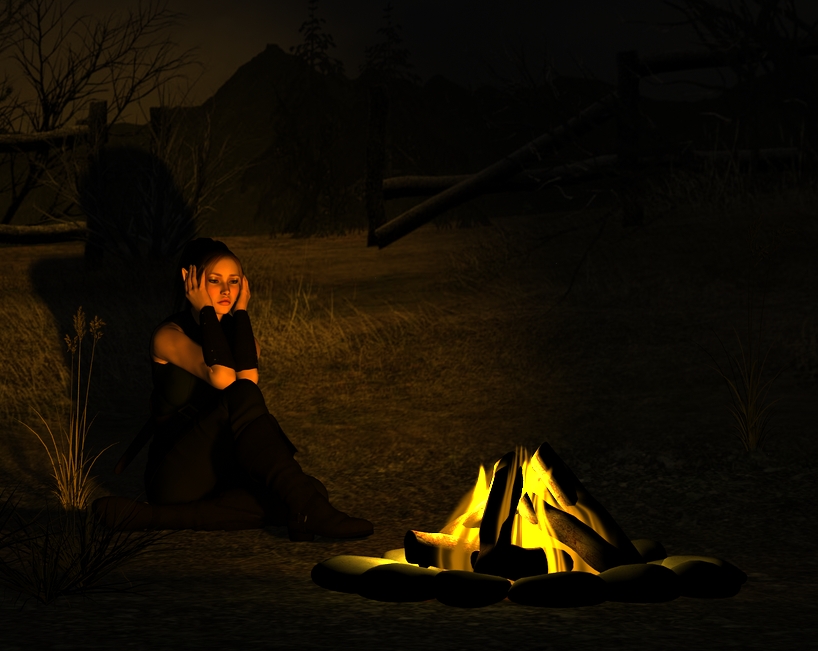 A letter that can never be sent.