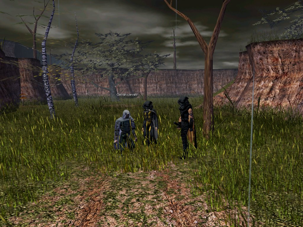 One of Emie's favorite people Abiorn