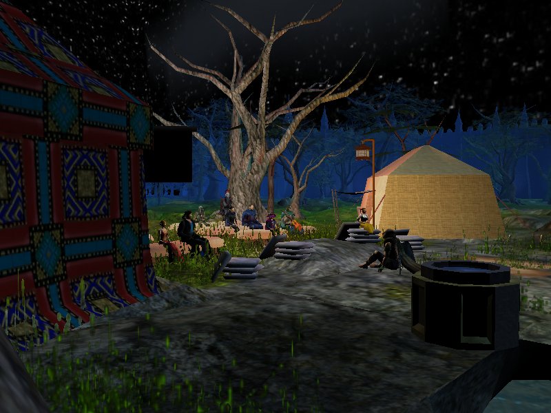 Eon's Betrayal of Katia