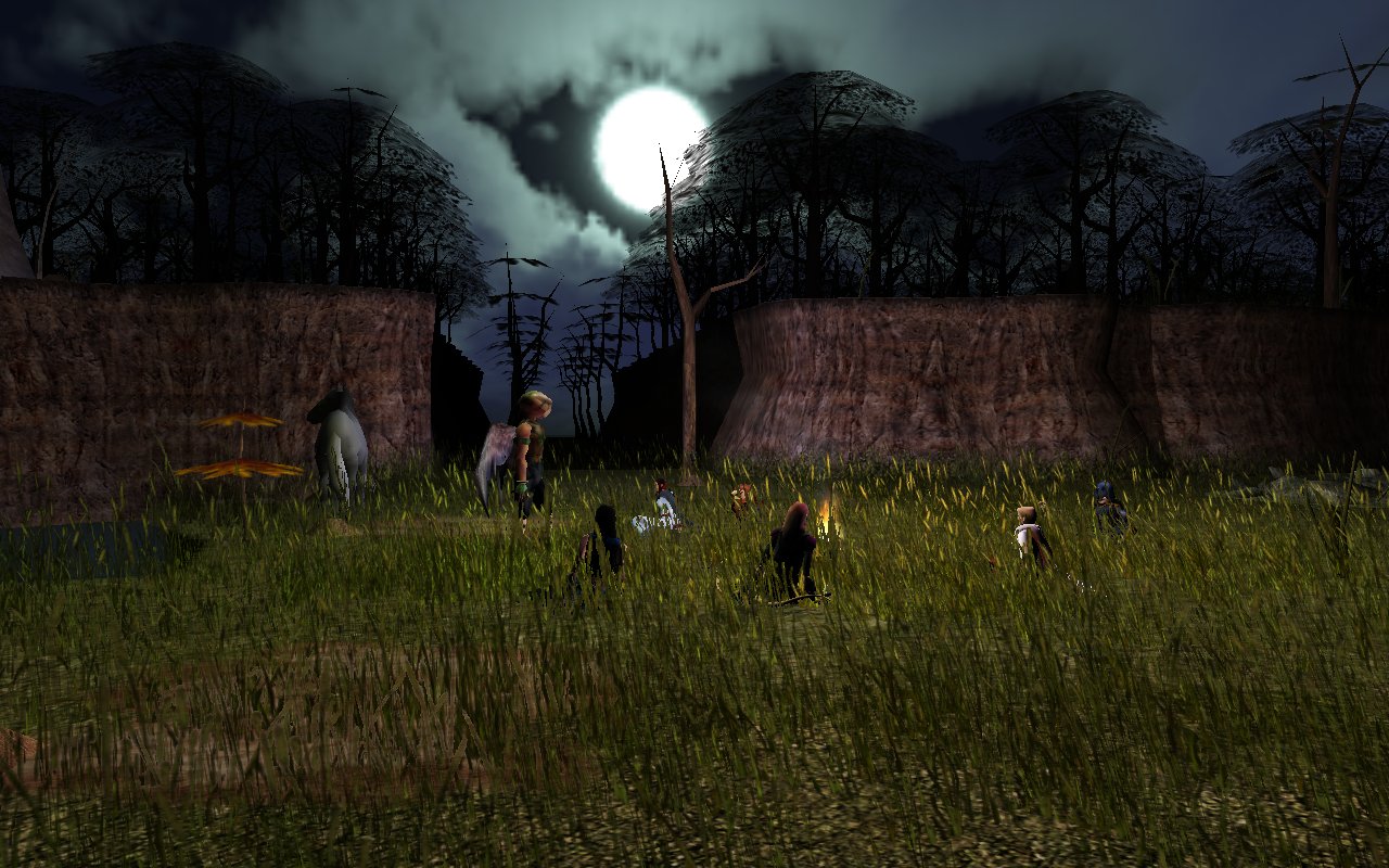 Story of Katia with Plenarius