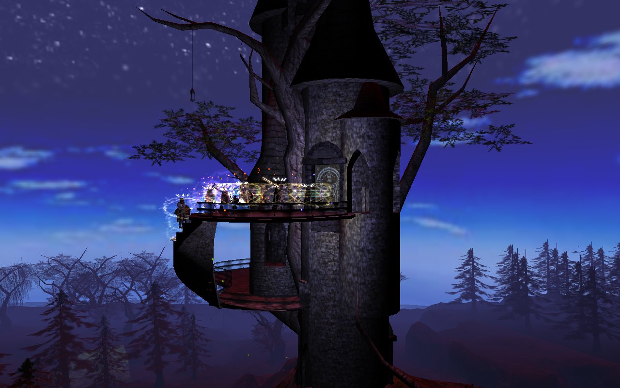 Started off as a good trip.