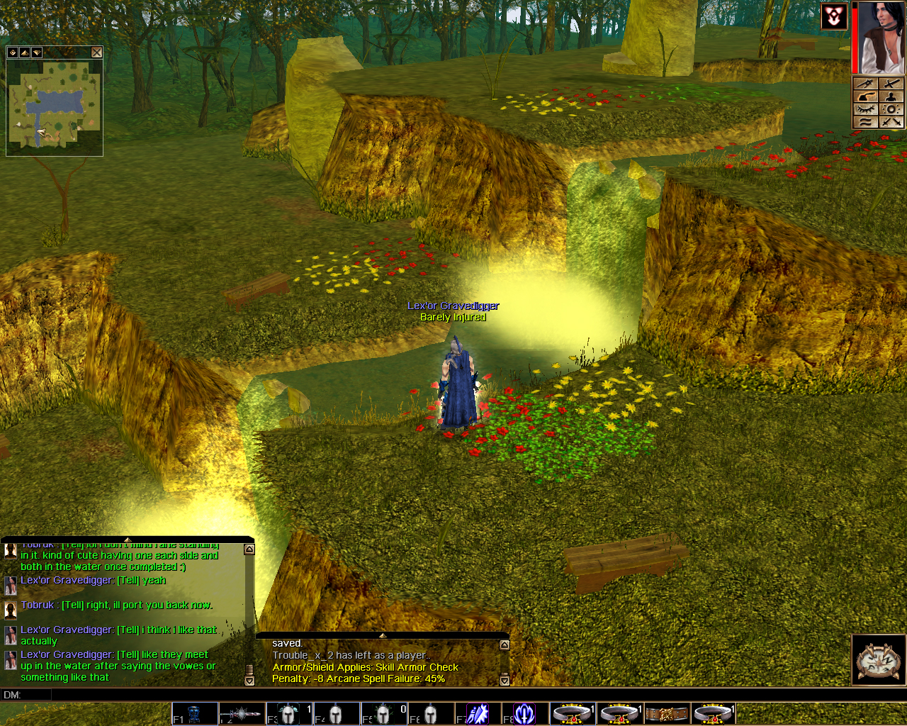 a theme for the wedding?