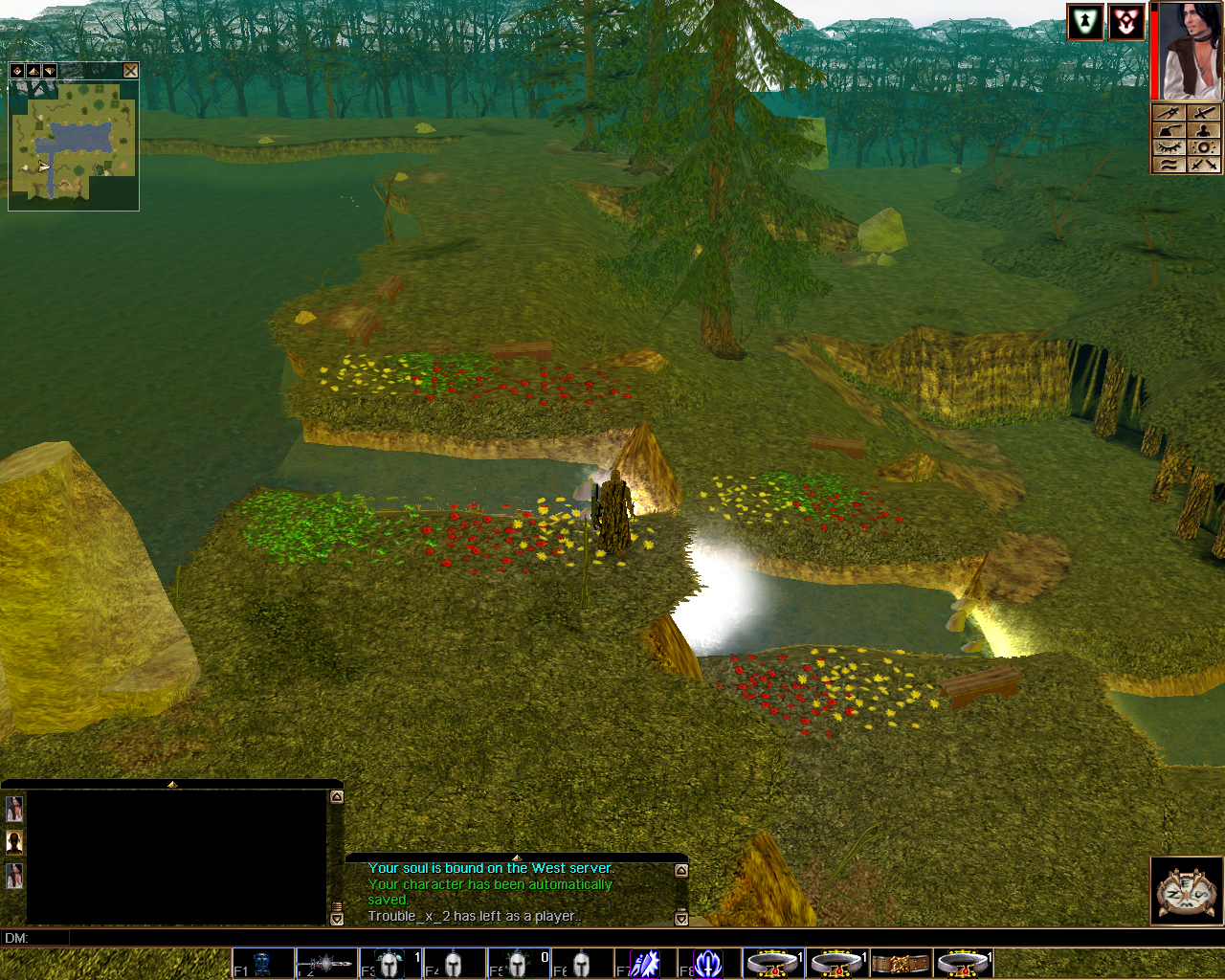 a nice place for their wedding 2