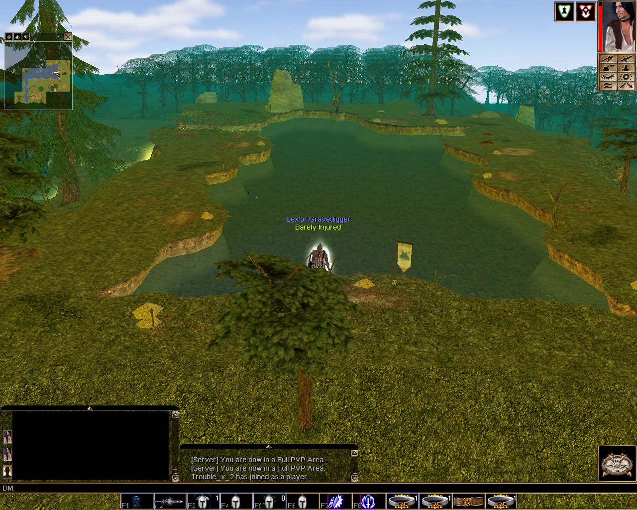 a nice place for their wedding 3