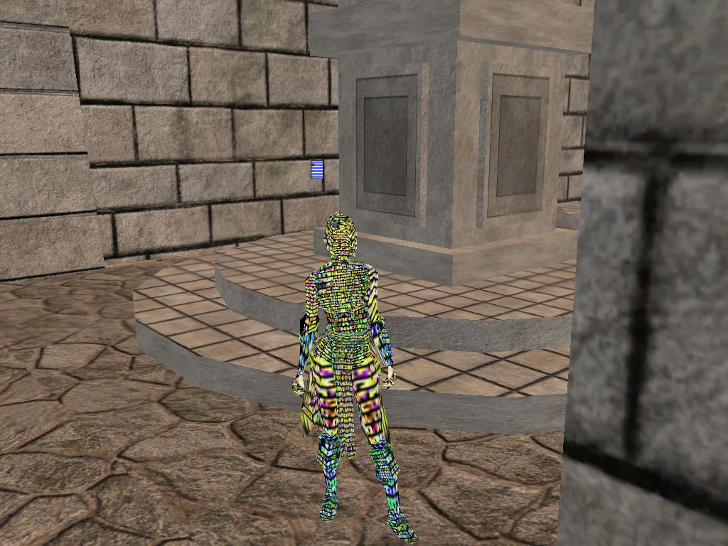 This is your nwn on acid