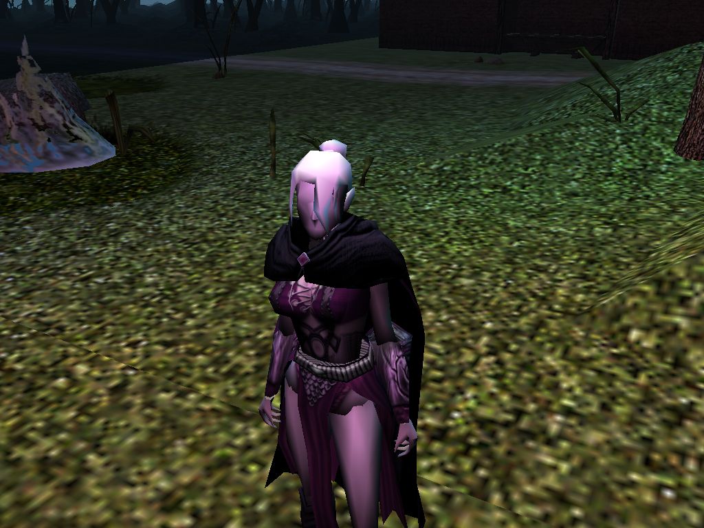 This is your nwn on acid