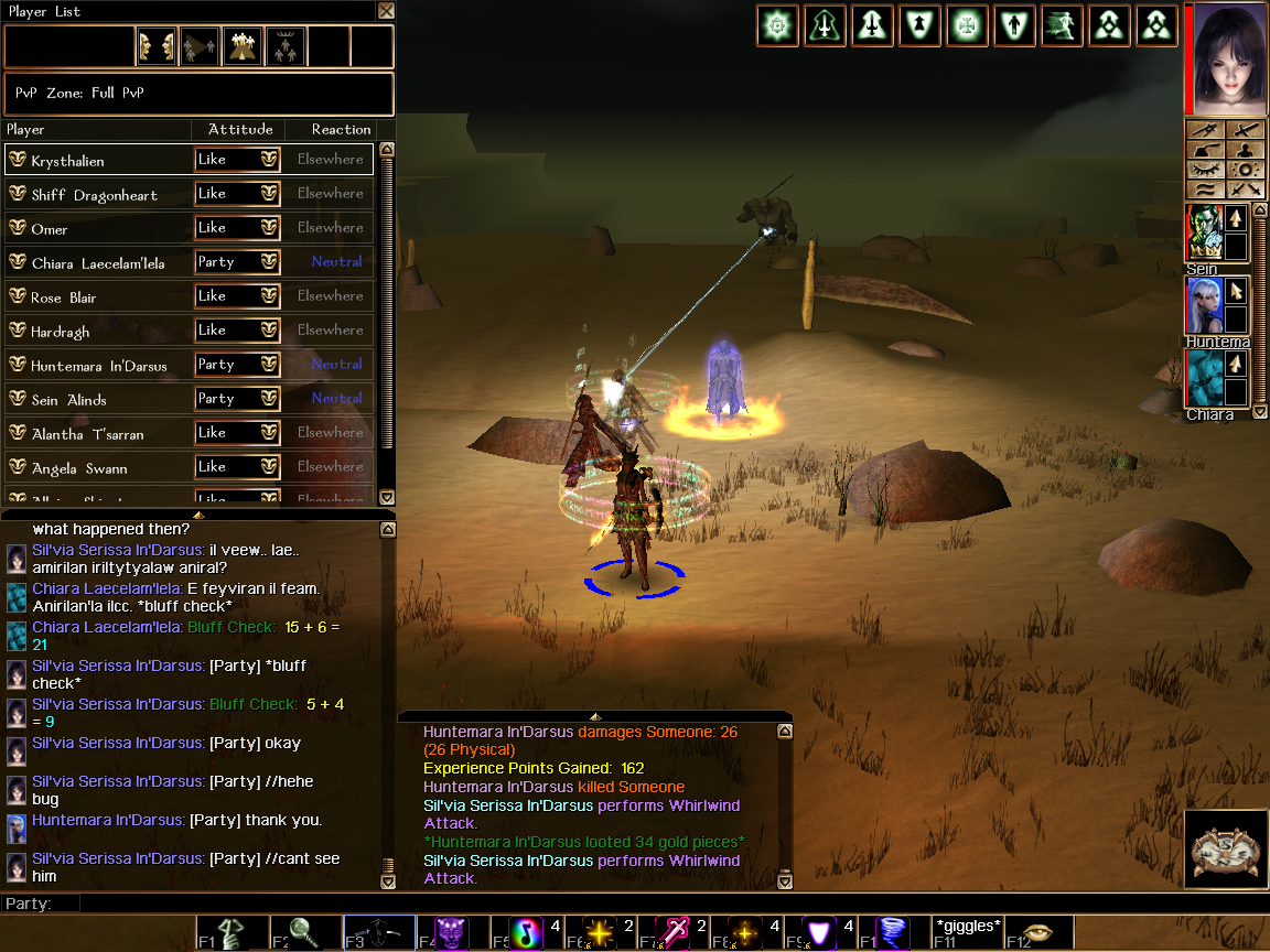 A strange little bug.