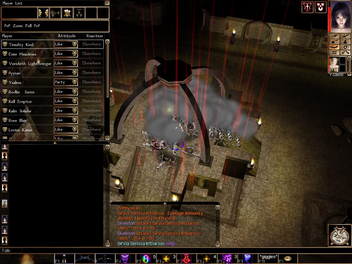 Death to the deaders