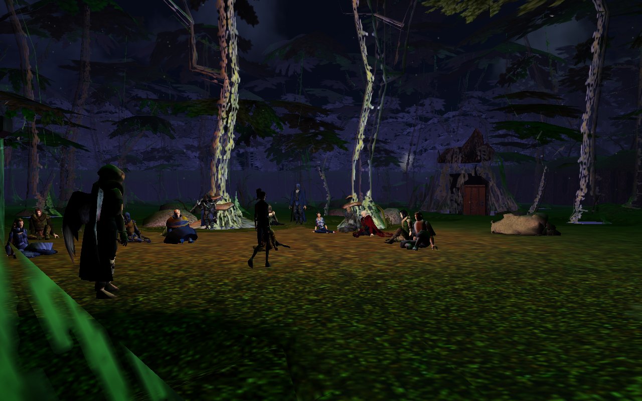 Drawing for Plen's house