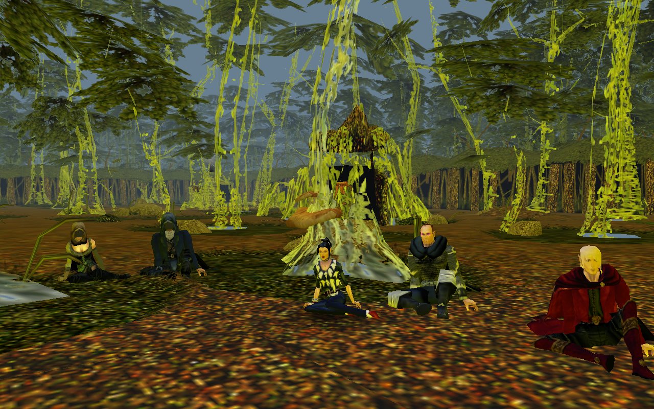 Drawing for Plen's house