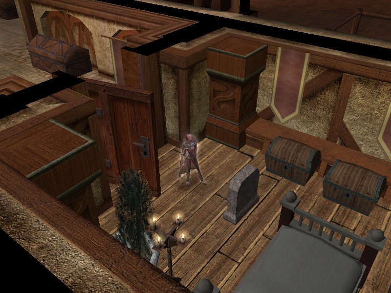 Lets just say this is a embarrassing learning moment for her..