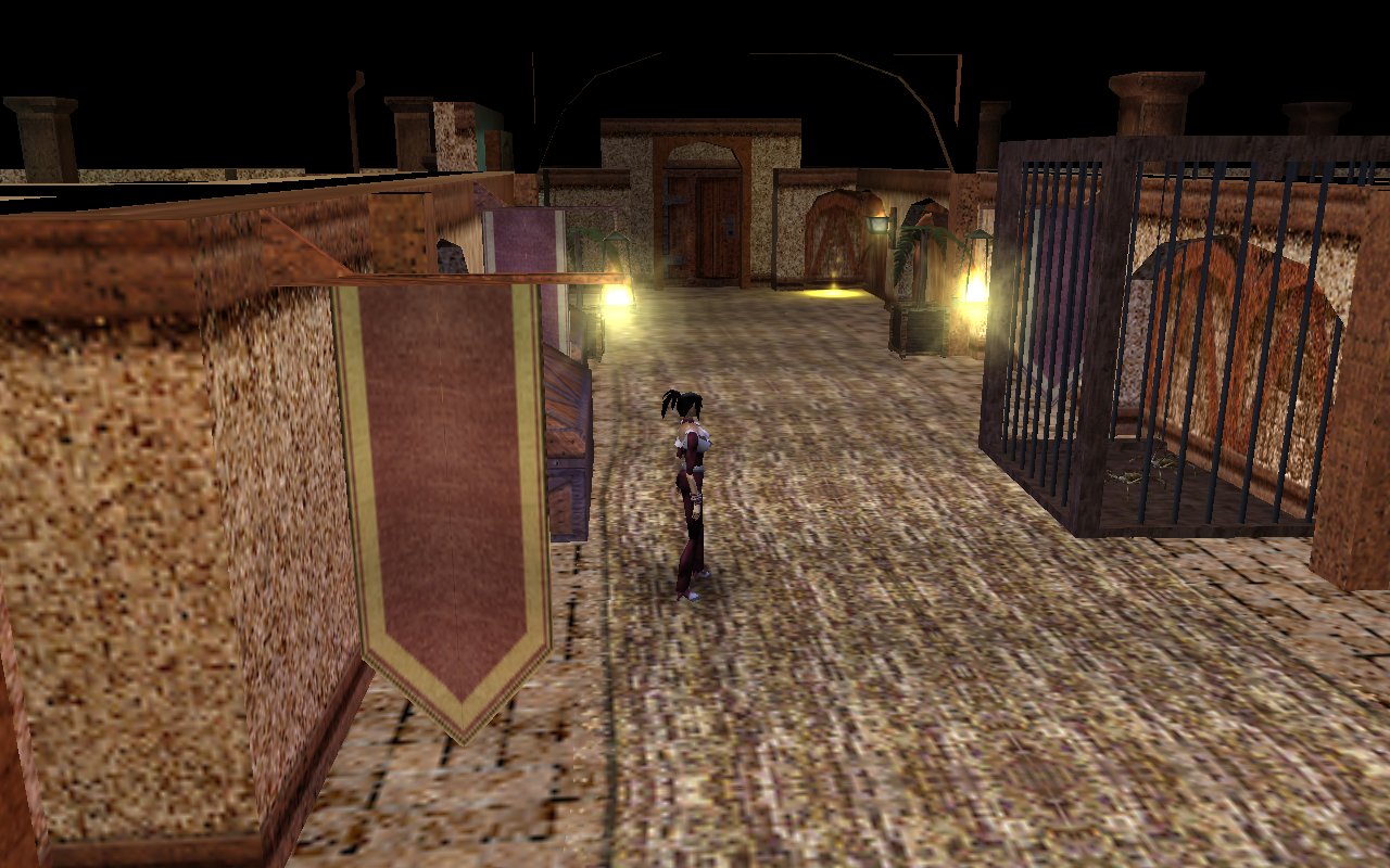 Gift for Amanda?? I think not!