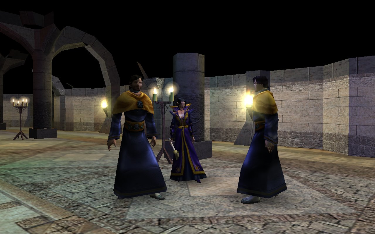 National Express Quest