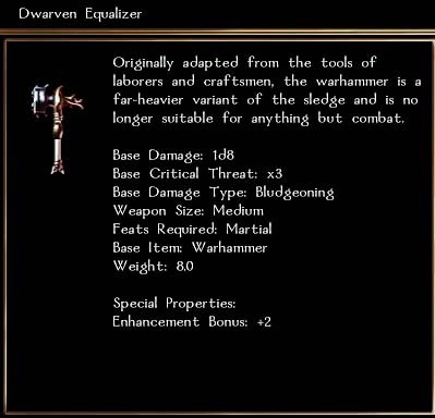 29_Dwarven_Equalizer