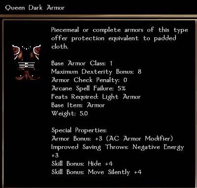 77_Queen_Dark_Armor