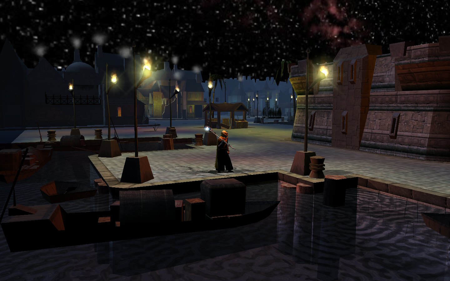 Brualot 'reflects' on another investigation