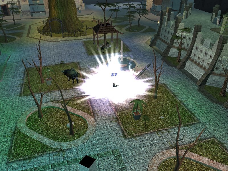 Tod's new bow bites back