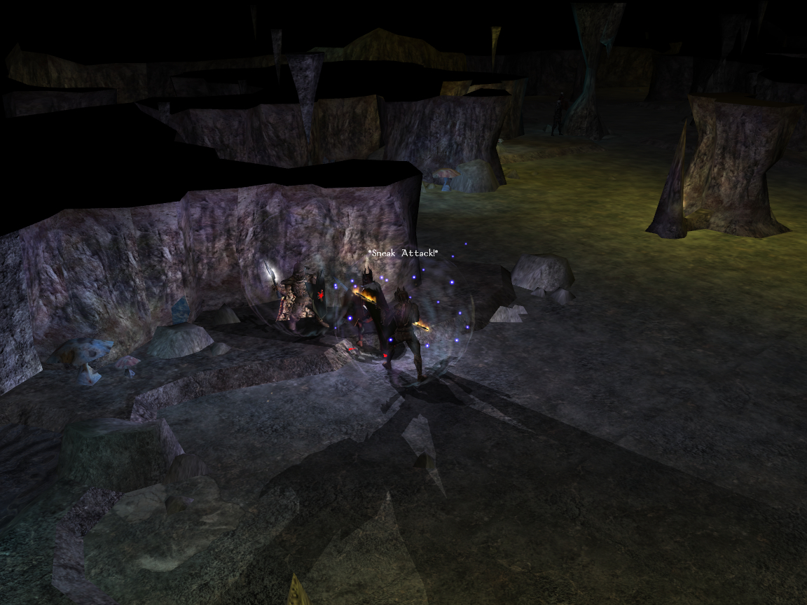 A_good_fight_down_in_the_rift